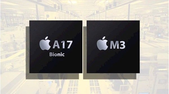 娄底苹果15维修站分享iPhone15系列会用3nm芯片吗 